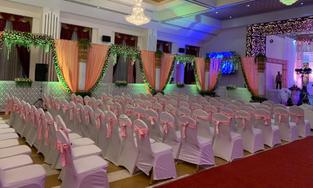 Sri Gurumalleshwara Tent House , Mysore